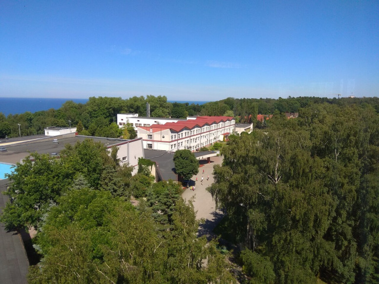 Калининградпрофкурорт