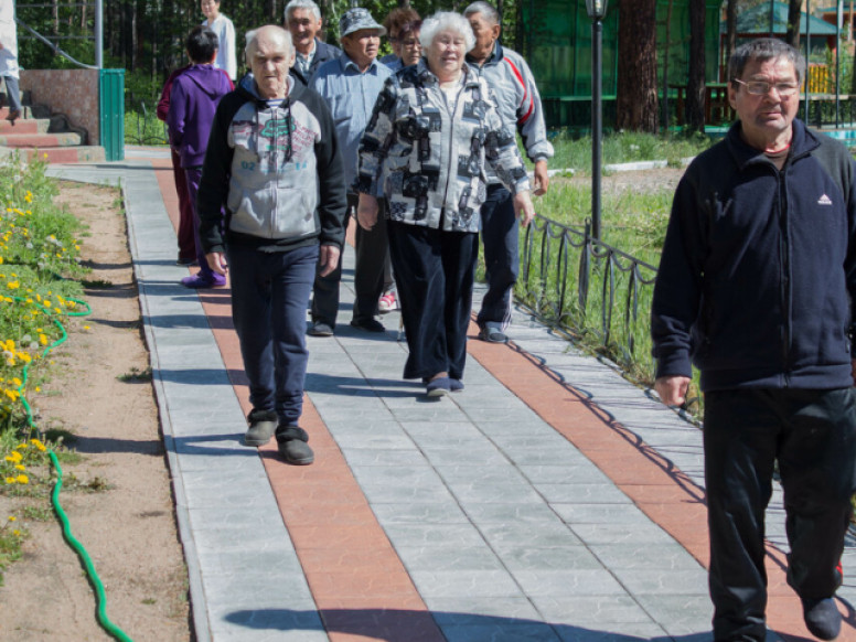 Ау РБ Республиканский клинический госпиталь для ветеранов во...