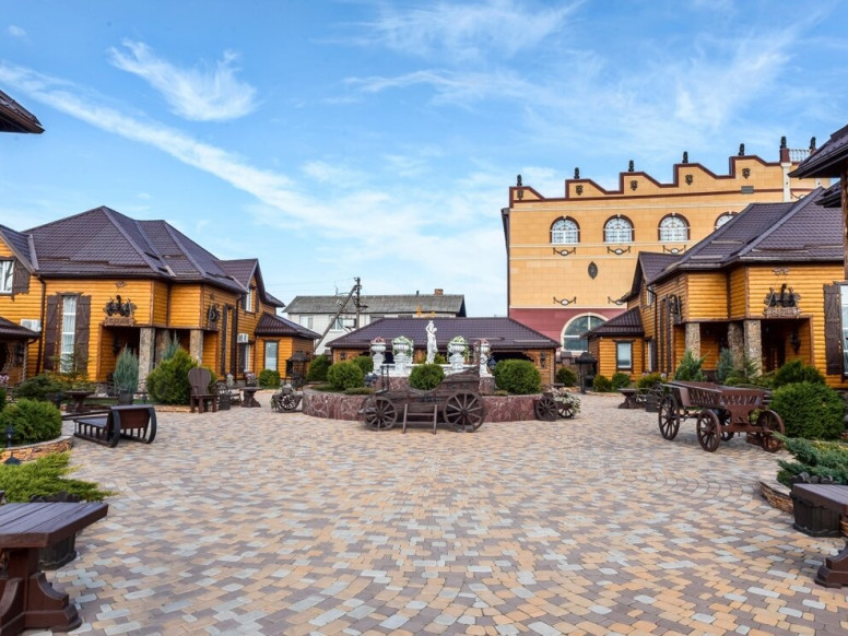 Царское село
