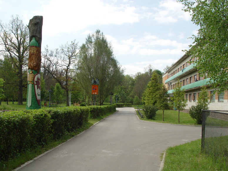Дубрава