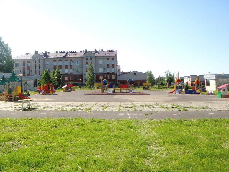 Буз ВО Детский специализированный психоневрологический санат...