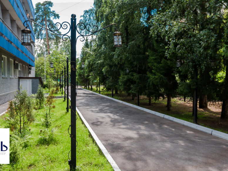 Деловой центр Русь