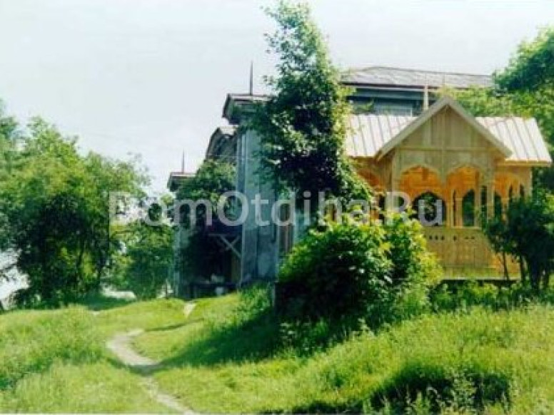 Усолье