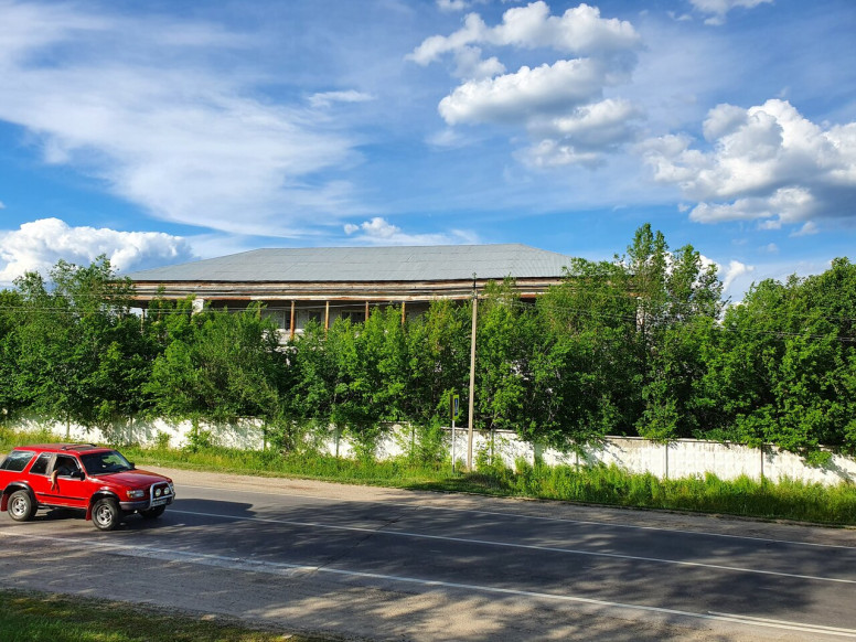 Усадьба князей Гагариных