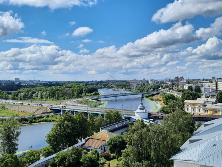 Смотровая площадка