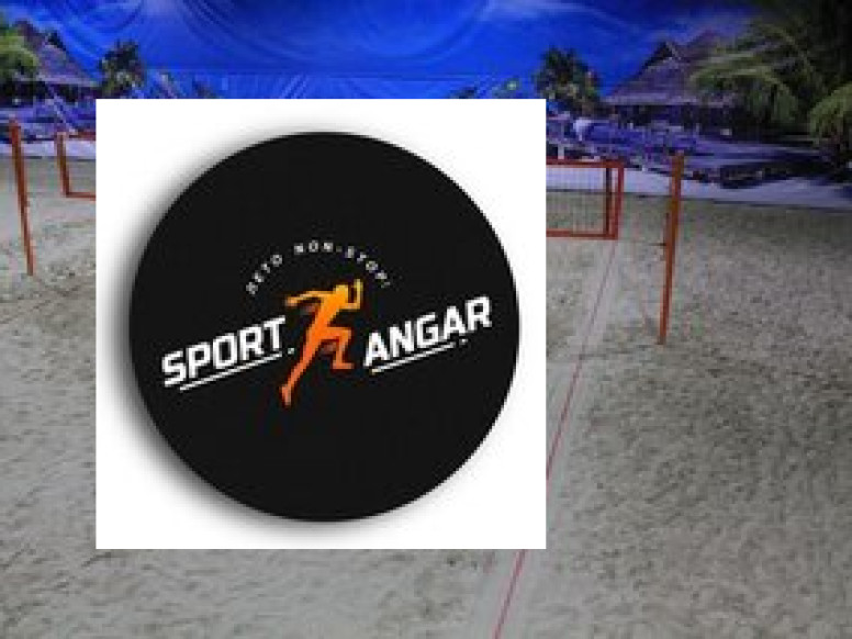 SportAngar