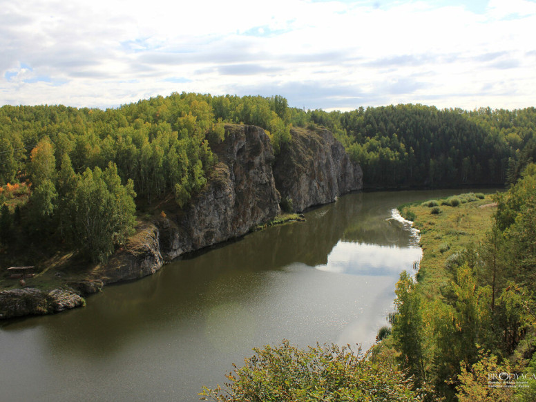 Смотровая площадка