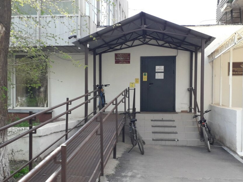Оренбургский государственный медицинский университет, Общежи...