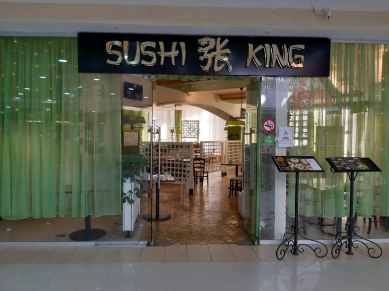 Sushi King