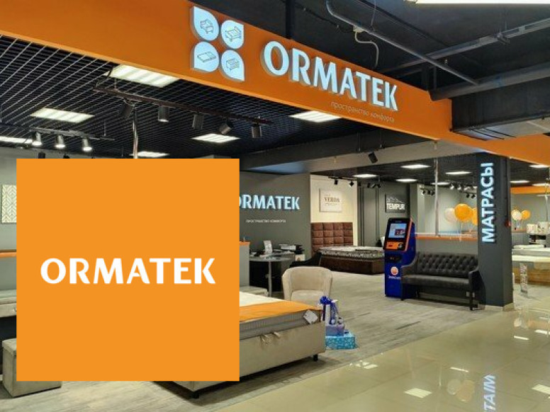 ORMATEK