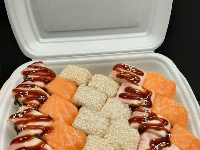 Kushai Sushi