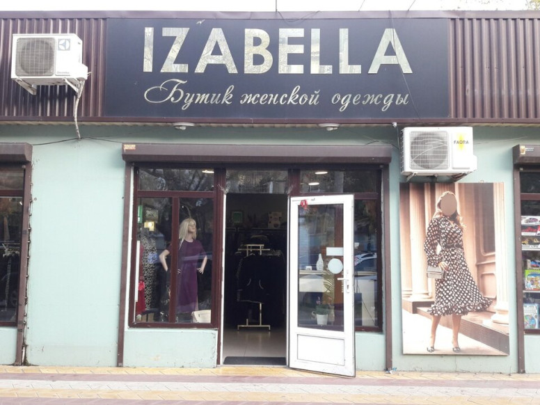 Izabella