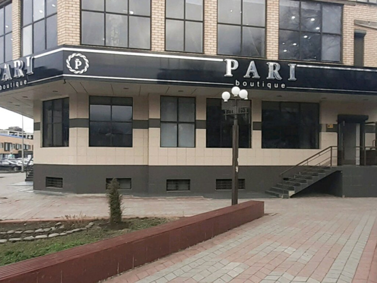 Pari