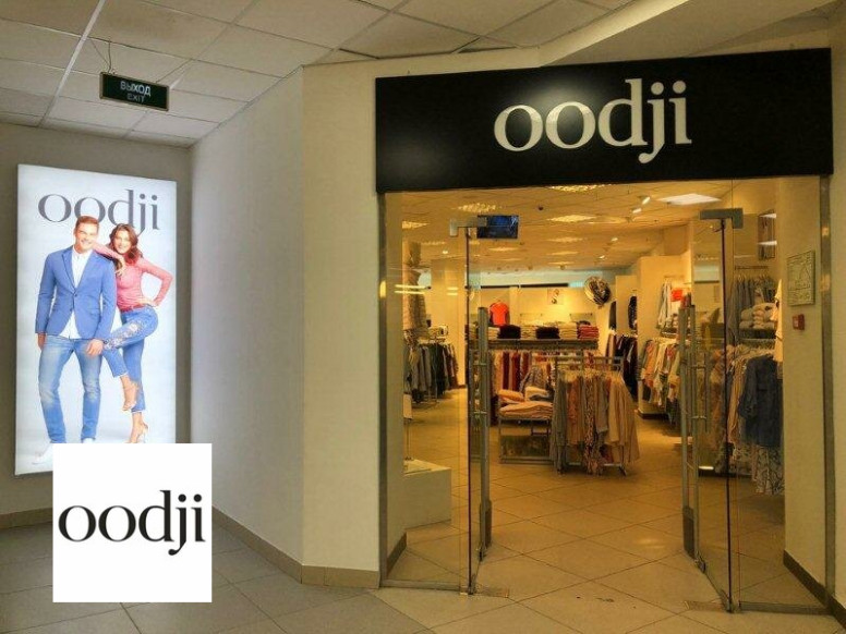 oodji