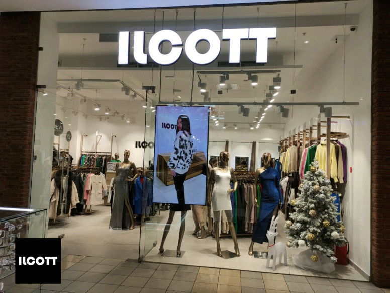 ILCOTT