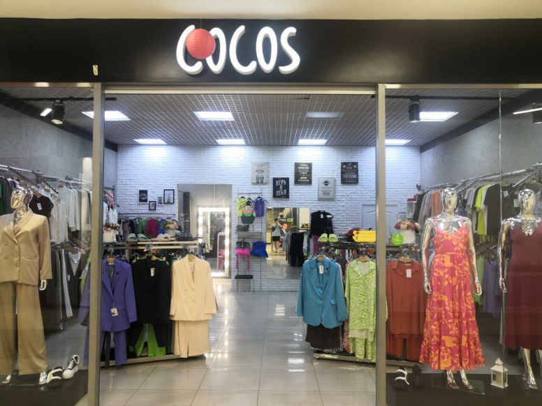 Cocos