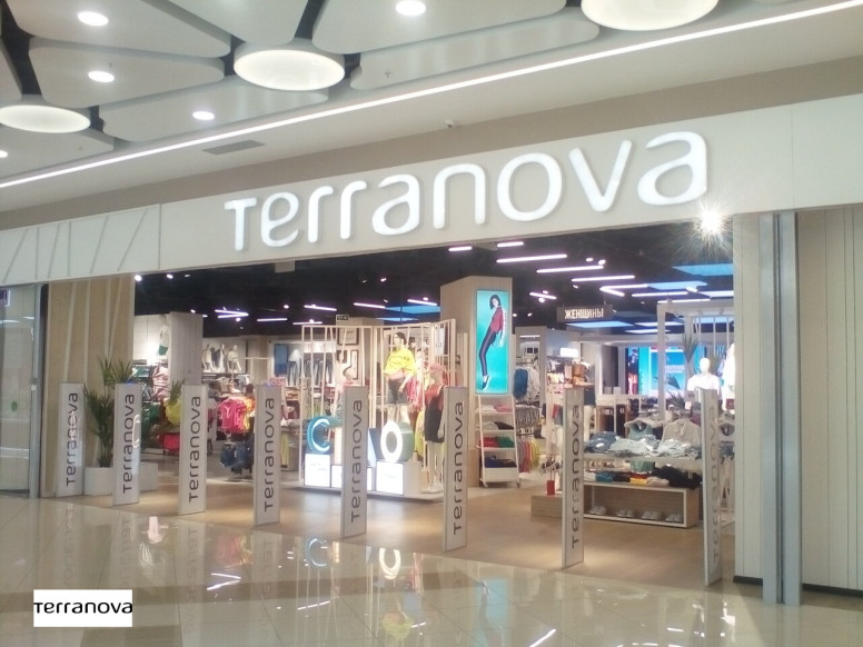 Terranova