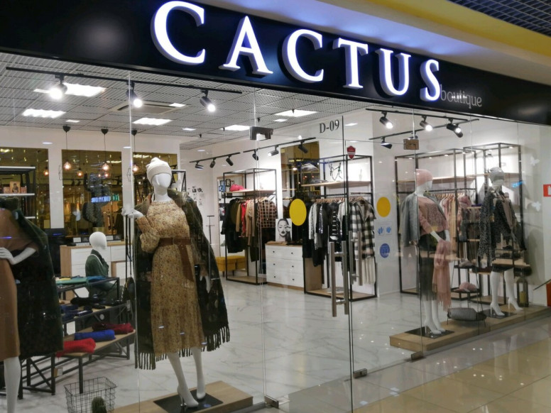 Cactus