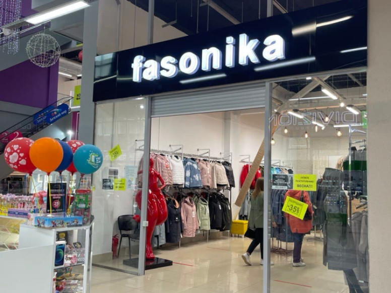 Fasonika