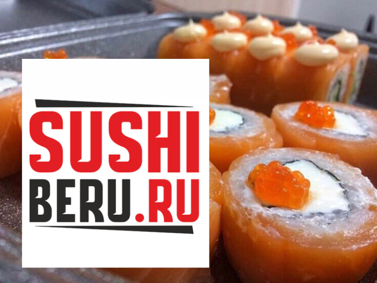 Sushiberu