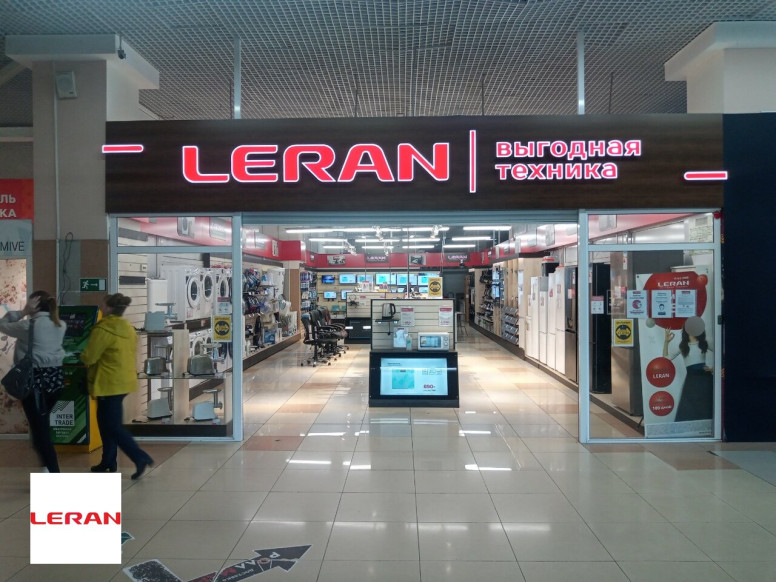 Leran