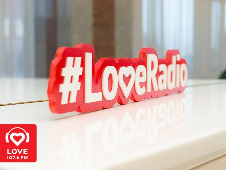 Love Radio