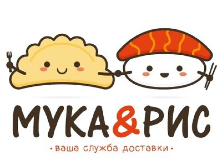 Мука&Рис