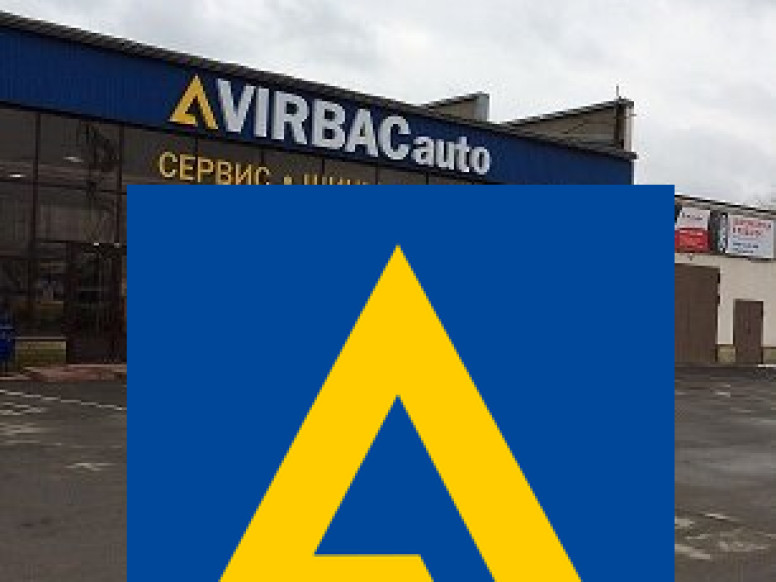 VIRBACauto