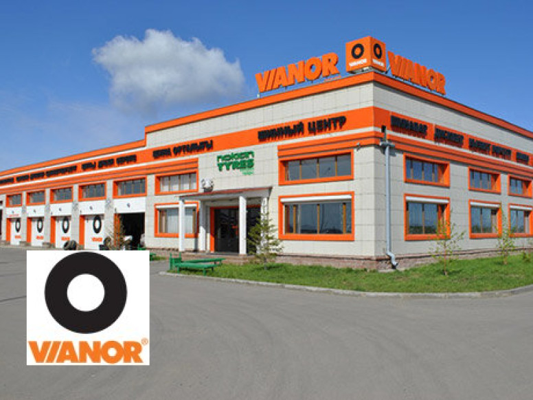 Vianor