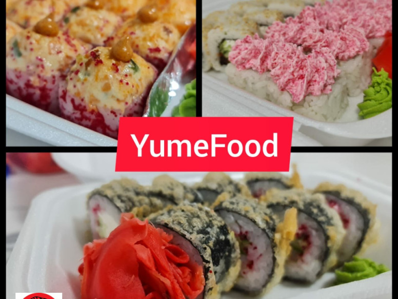 Yume Food