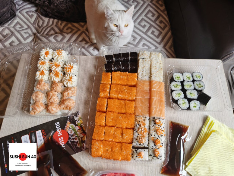 Sushi Sun