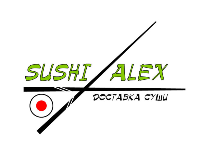 SushiAlex