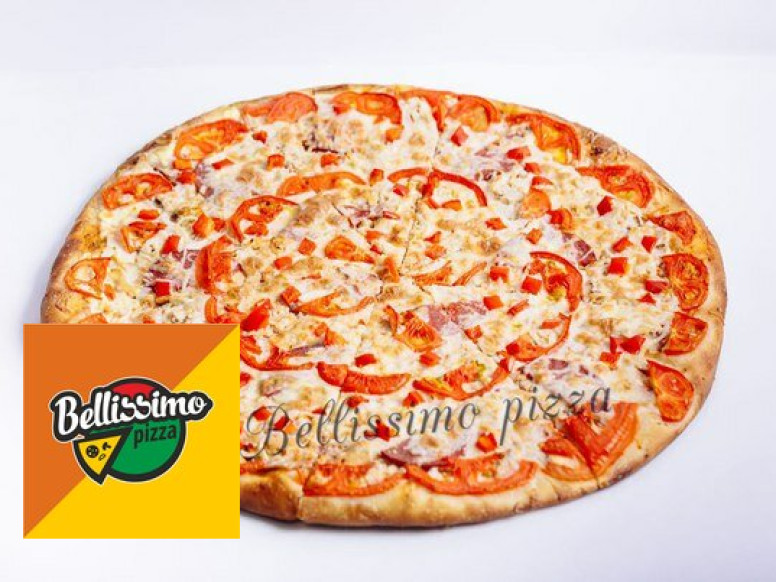 Bellissimo Pizza