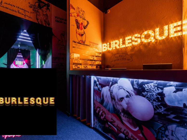 Burlesque