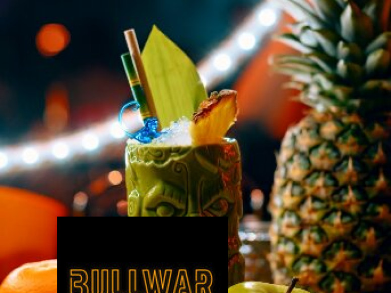 Bullwar Bar