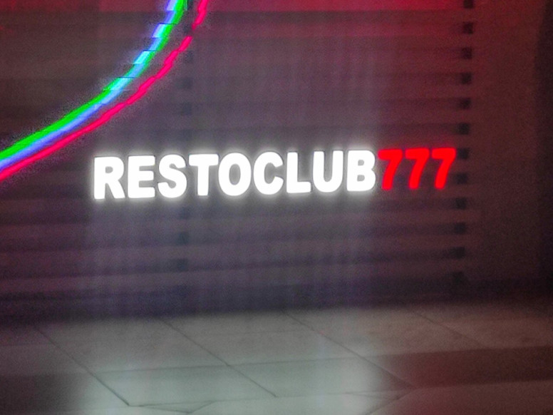 Restoclub777