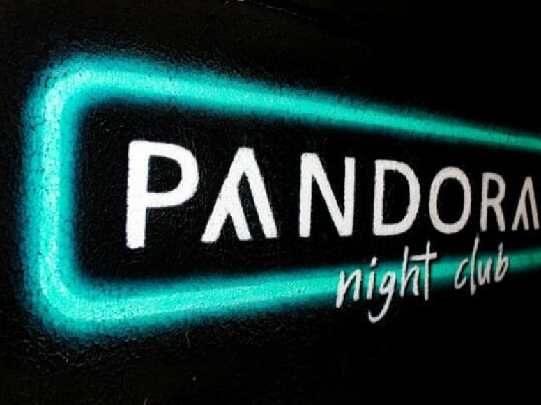 Pandora Night Club