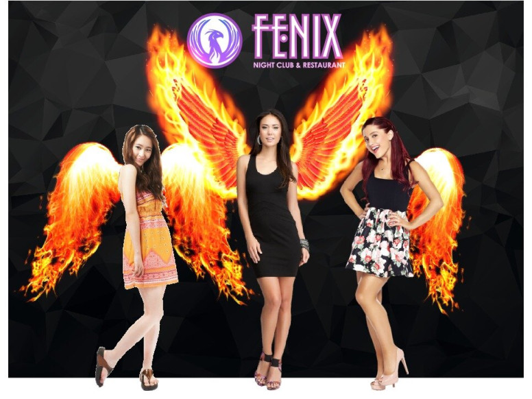 Fenix