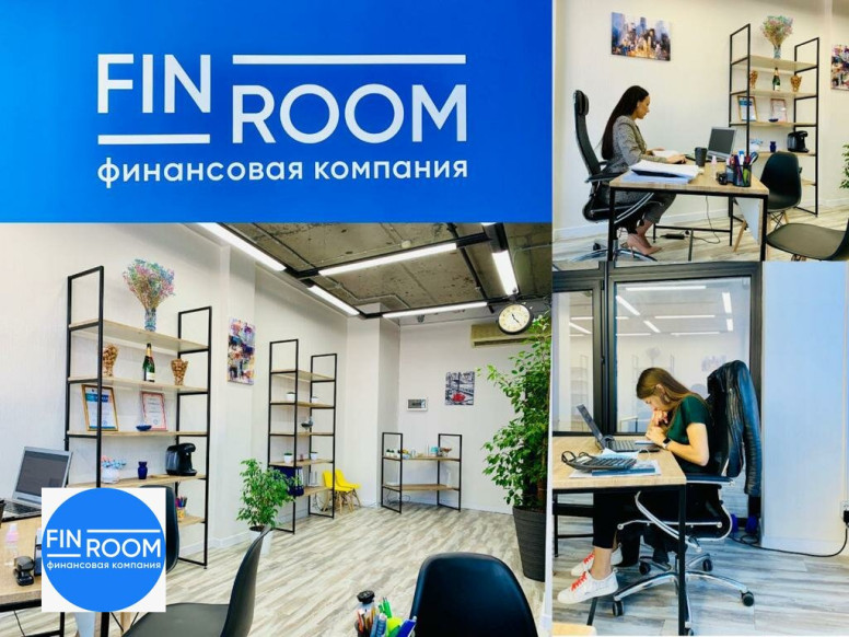 Fin-room