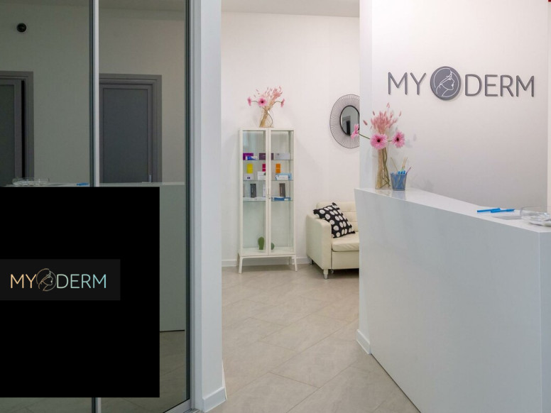 Клиника косметологии и дерматологии Myderm