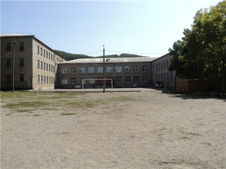 Средняя школа № 11
