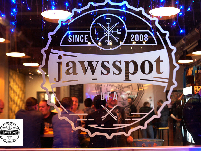 Jawsspot