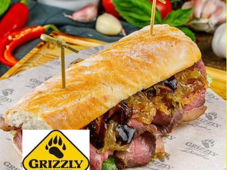 Grizzly Bar