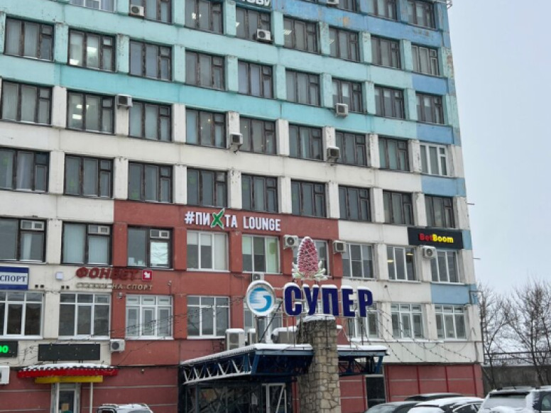 Пихта Lounge