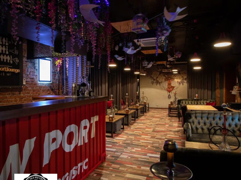 New Port Bar