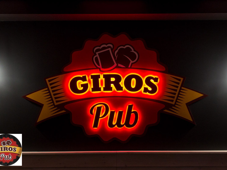 Giros Pub
