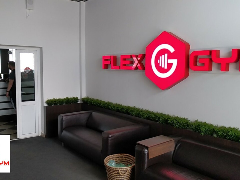 Flex Gym