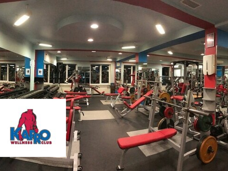 Karro Wellness Club