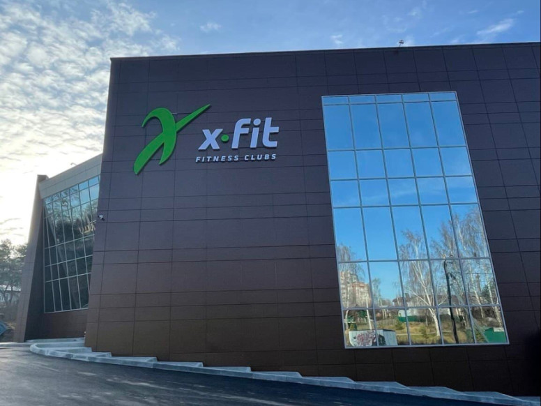 XFit