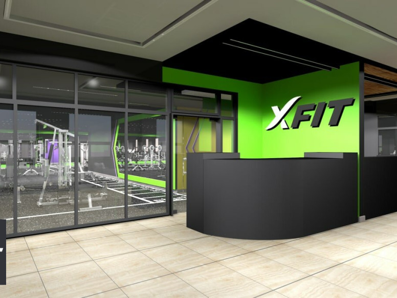 XFit